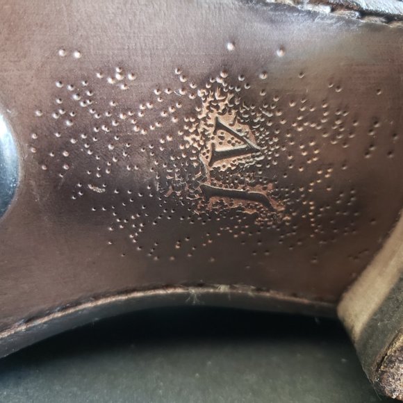 Mens John Varvatos Boots main image 6